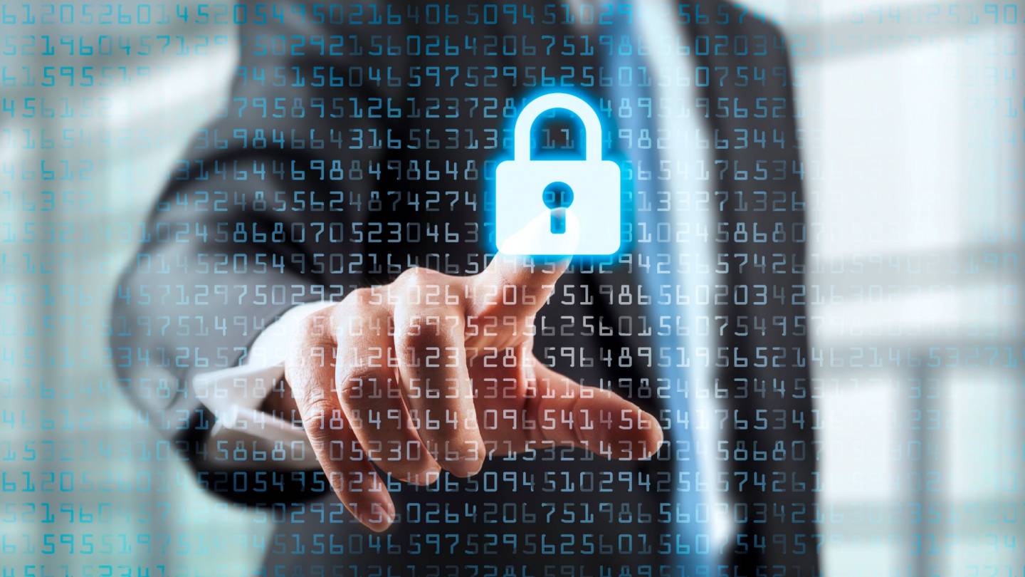 Seguridad de Datos